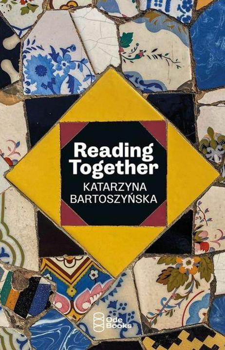 Immagine prodotto Reading Together (Inglese, Katarzyna Bartoszynska, 2025)