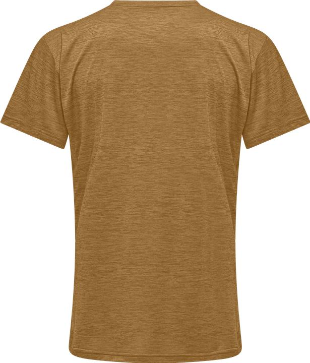 Actual product image Salewa Puez Melange Dry S/S Tee (46)
