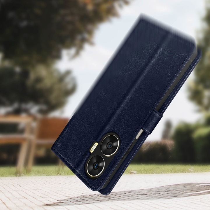 Actual product image Avizar Vintage Series (Realme C55)