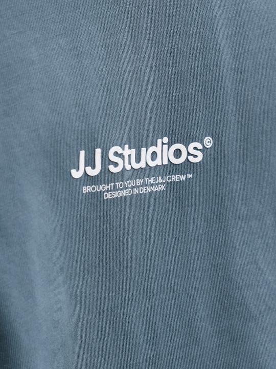 Produktbild Jack & Jones Jjesoho Tee Ss Crew Neck Noos (XL)