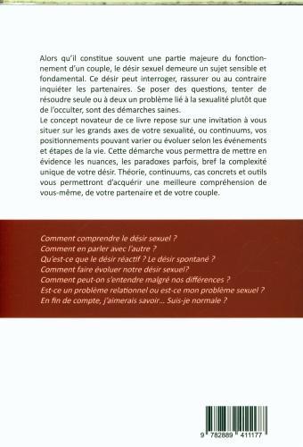 Produktbild Le désir de la femme (Dispaux Laurence, Iglesias Yvonne, Französisch)