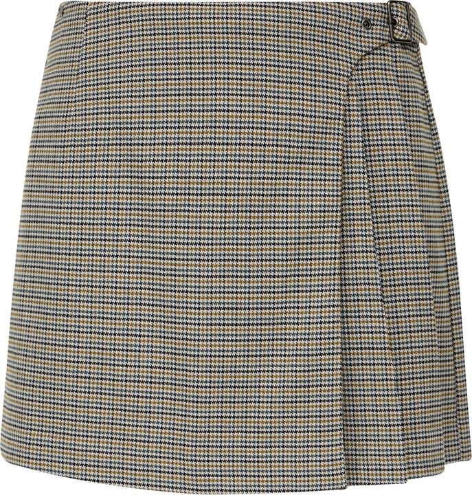 Produktbild s.Oliver Rock Skort in Wickel-Optik (40)