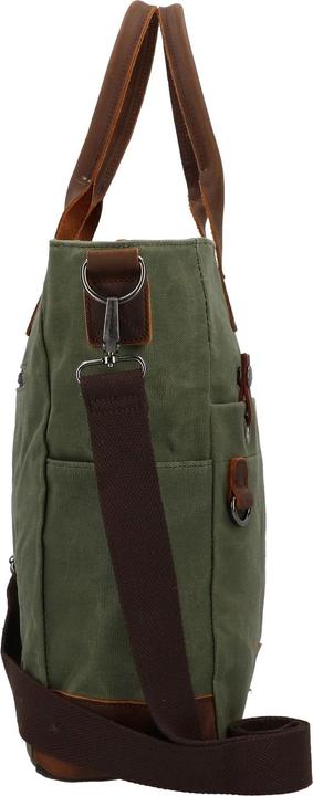 Immagine prodotto Jack kinsky Dakar 7 borsa 33 cm (11 l)