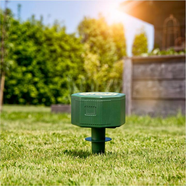 Produktbild Windhager Mole Stop 1000