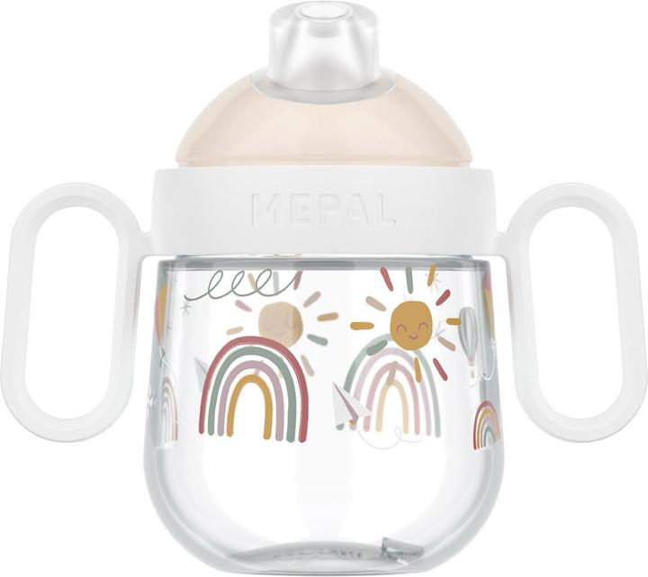 Actual product image Mepal Mio