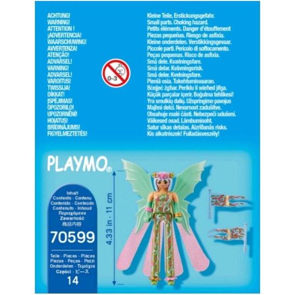 Thumbnail - Playmobil Stelzenläuferin Fee (70599, Playmobil Special Plus)