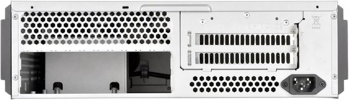 Image du produit Silverstone FTZ01S (Mini-ITX, Mini-DTX)