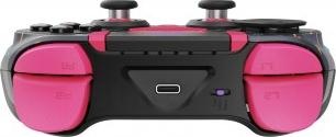 Produktbild PDP Victrix Pro BFG Wireless Controller Tekken 8 Rage Art (PS5)