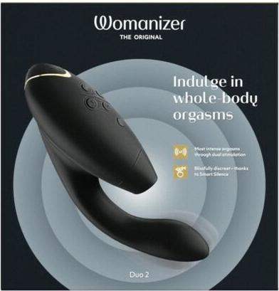 Produktbild Womanizer Duo 2