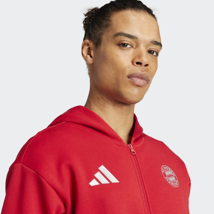 Immagine prodotto adidas Giacca FC Bayern Monaco Anthem (L)