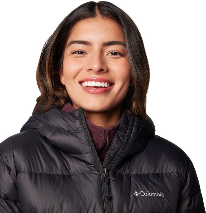 Produktbild Columbia Harmony Falls™ Hooded Down Jacket (XS)