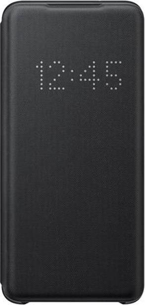 Produktbild Samsung LED View Cover (Samsung Galaxy S20 5G, Samsung Galaxy S20+)