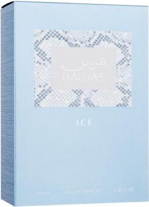 Image du produit Rasasi Hawas Ice (Eau de parfum, 100 ml)