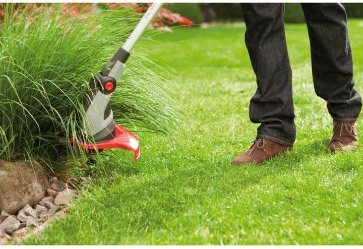 Actual product image AL-KO Electric lawn trimmer Gte 450 Comfort (Trim line)