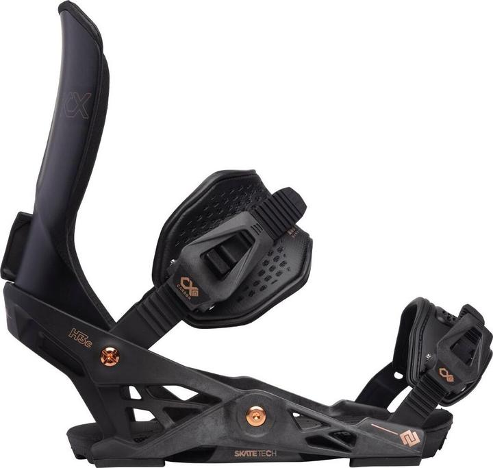Produktbild Now Snowboard Bindings Drive Cx 2024 (28)