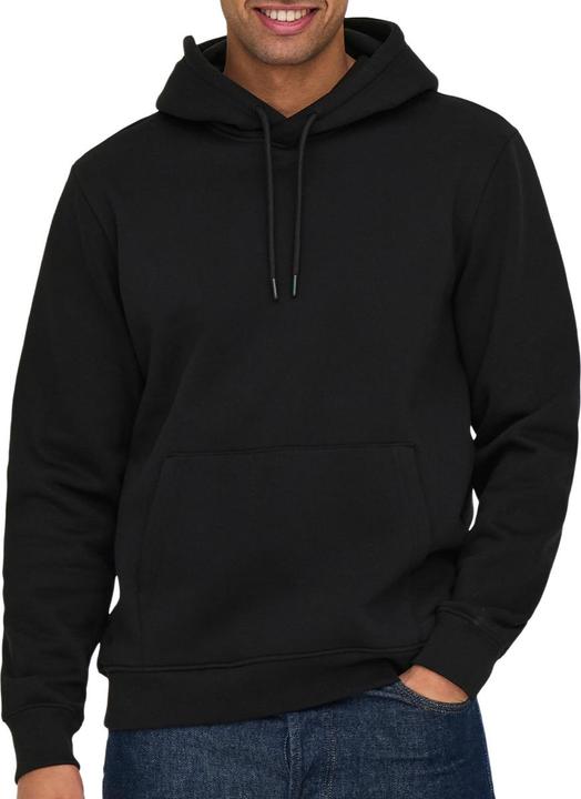 Produktbild Only & Sons 2er Pack Connor Sweatshirt / Hoodie (L)