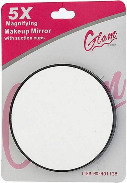 Glam Of Sweden Vergrösserungsspiegel