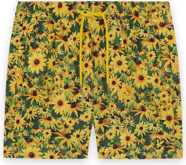 Produktbild Lyle and Scott Wild Garden (S)