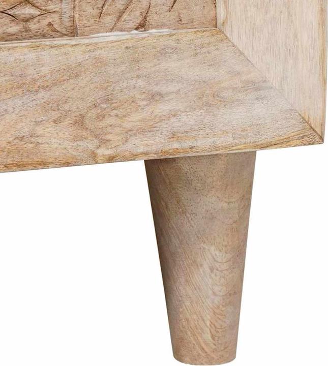 Image du produit vidaXL Couchtisch (80 x 54 x 40 cm)