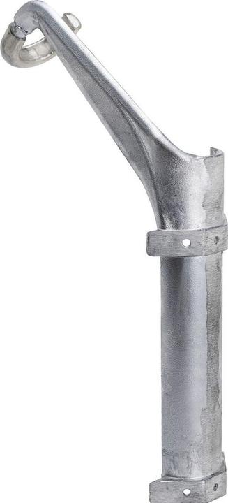 Actual product image Hänseler Aluguss Bicycle suspension device