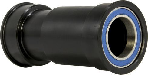 Enduro Bearings BB86 Delrin Cup ABEC 3 Innenlager, SRAM GXP Kurbeln (BK-6019)