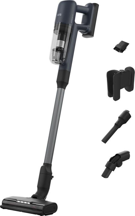 Produktbild AEG STEELSTOFZUIGER AP71UB14D