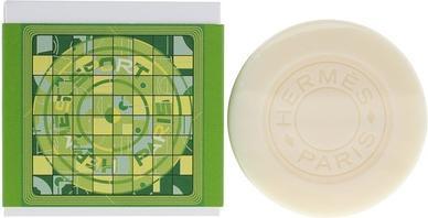 Actual product image Hermès Eau De Pamplemousse Rose Soap (Device, 100 g)
