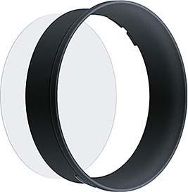 Actual product image Zumtobel Dimming ring with foil 22169666