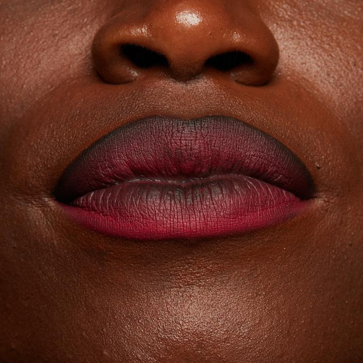 Produktbild NYX Professional Make-Up Slim Lip (813 Plush Red)
