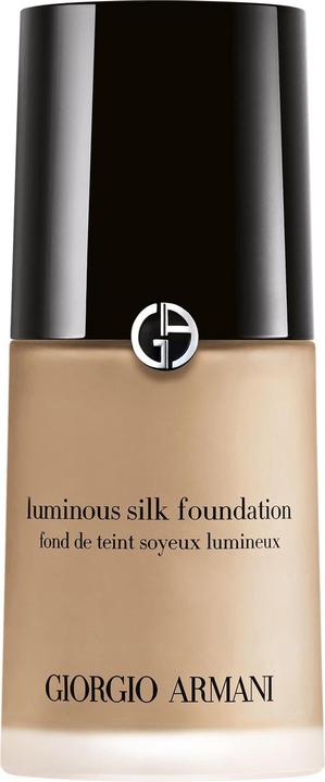 Armani Exchange Armani Luminous Silk Foundation (5.75 Light To Medium Golden)