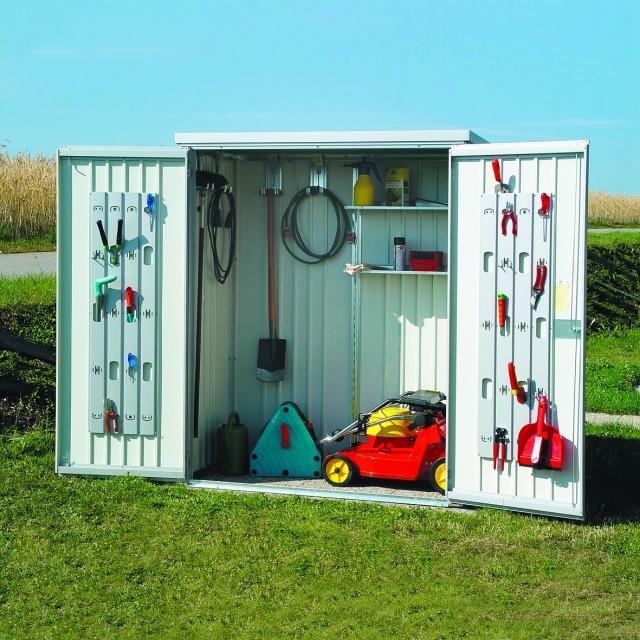 Produktbild Biohort Geräteschrank