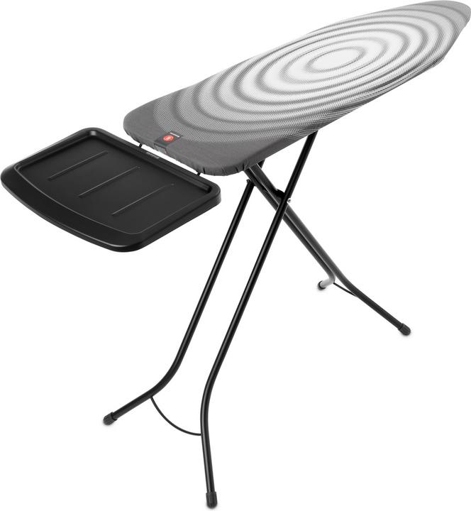 Brabantia Solid B (124 x 38 cm)