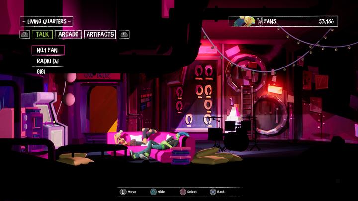 Actual product image Metronomik No Straight Roads XB-One UK (Xbox One S, EN)