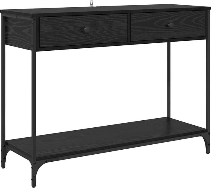 Produktbild vidaXL Konsolentisch (34.50 x 100 x 75 cm)