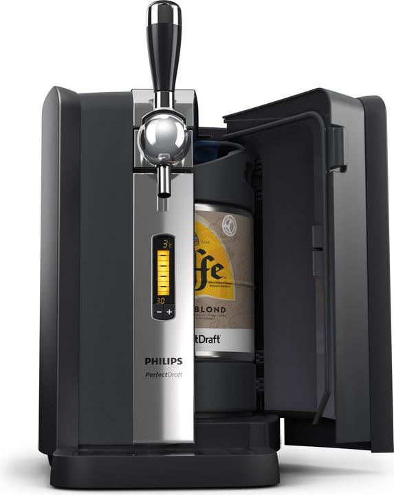 Image du produit Philips PerfectDraft HD3720/25