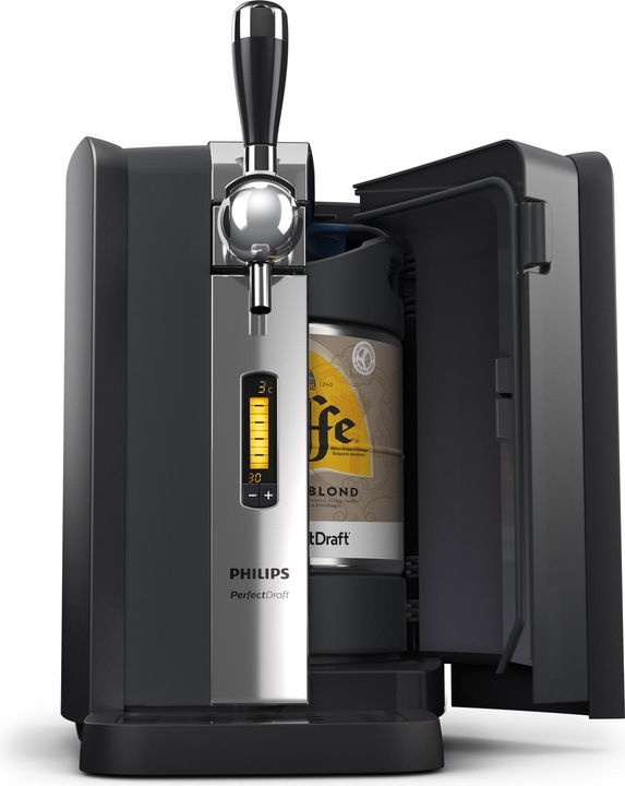 Image du produit Philips PerfectDraft HD3720/25