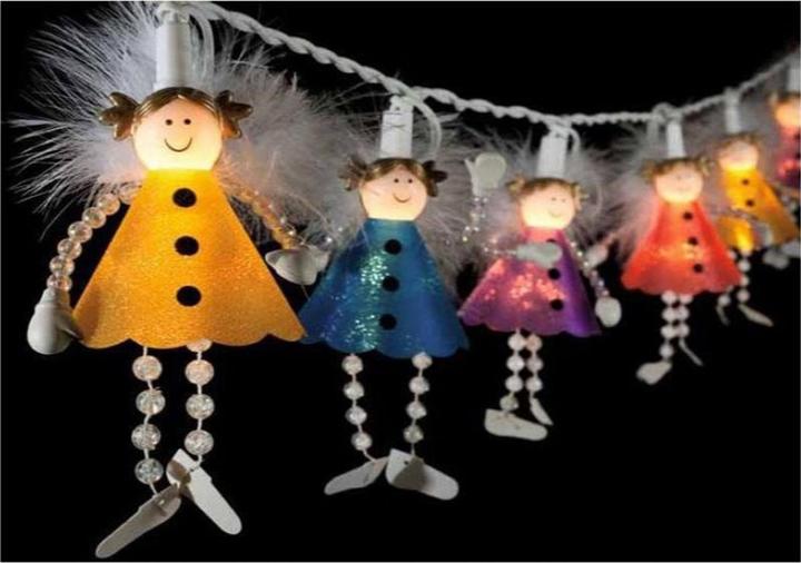 Image du produit STT Angel (1.50 m)