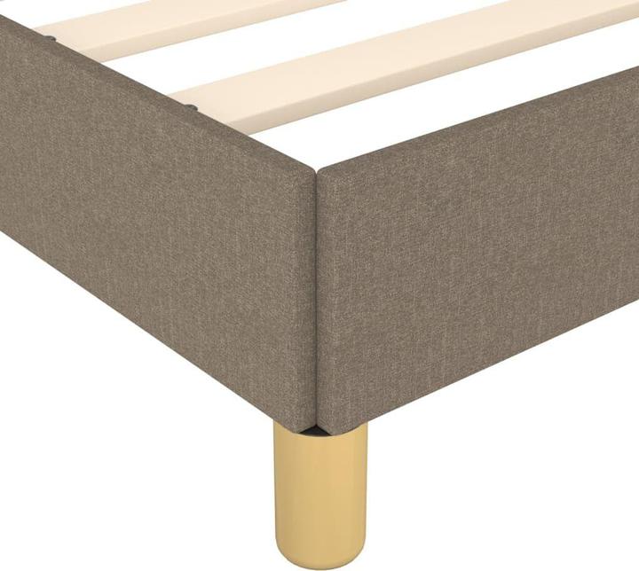 Image du produit vidaXL Bettgestell (180 x 200 cm)