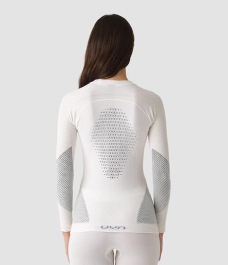 Actual product image UYN Fusyon thermal shirt (XS)