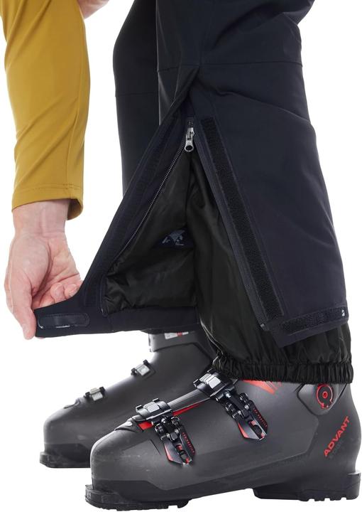 Immagine prodotto Killtec Pantaloni da sci Enosh da uomo, nero, L (L)