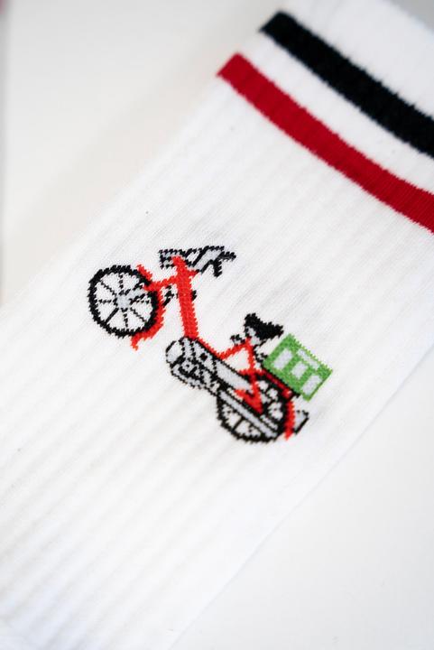 Produktbild Lakor Red Maxi (Einzelpack, 39 - 42)