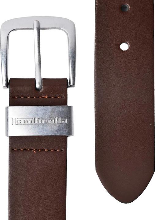 Immagine prodotto Lambretta Foderato in Pelle Cintura (XL)