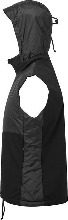 Actual product image Tri Dri Hybrid waistcoat (L)