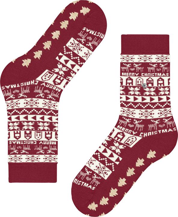 Immagine prodotto Burlington Merry Christmas Damen (36 - 41)