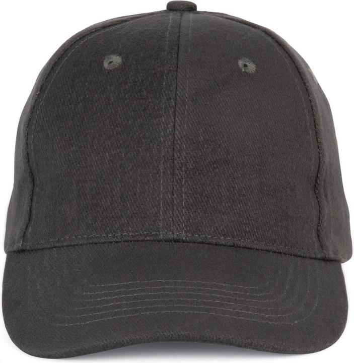 Actual product image K-up Cap - 6 panels (One size)