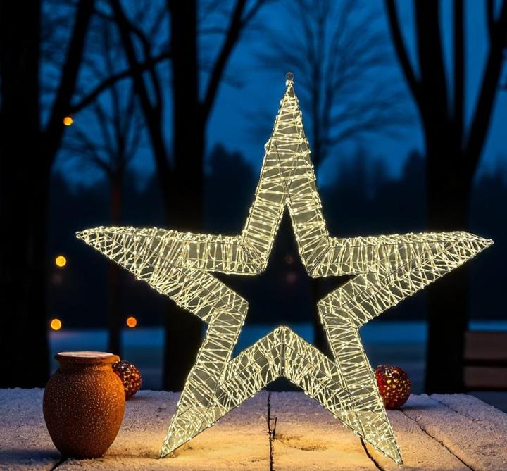 Immagine prodotto GuGus Stella LED