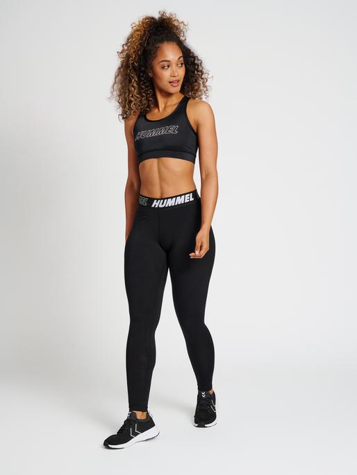 Immagine prodotto hummel Reggiseno Sportivo Te Tola (XS)