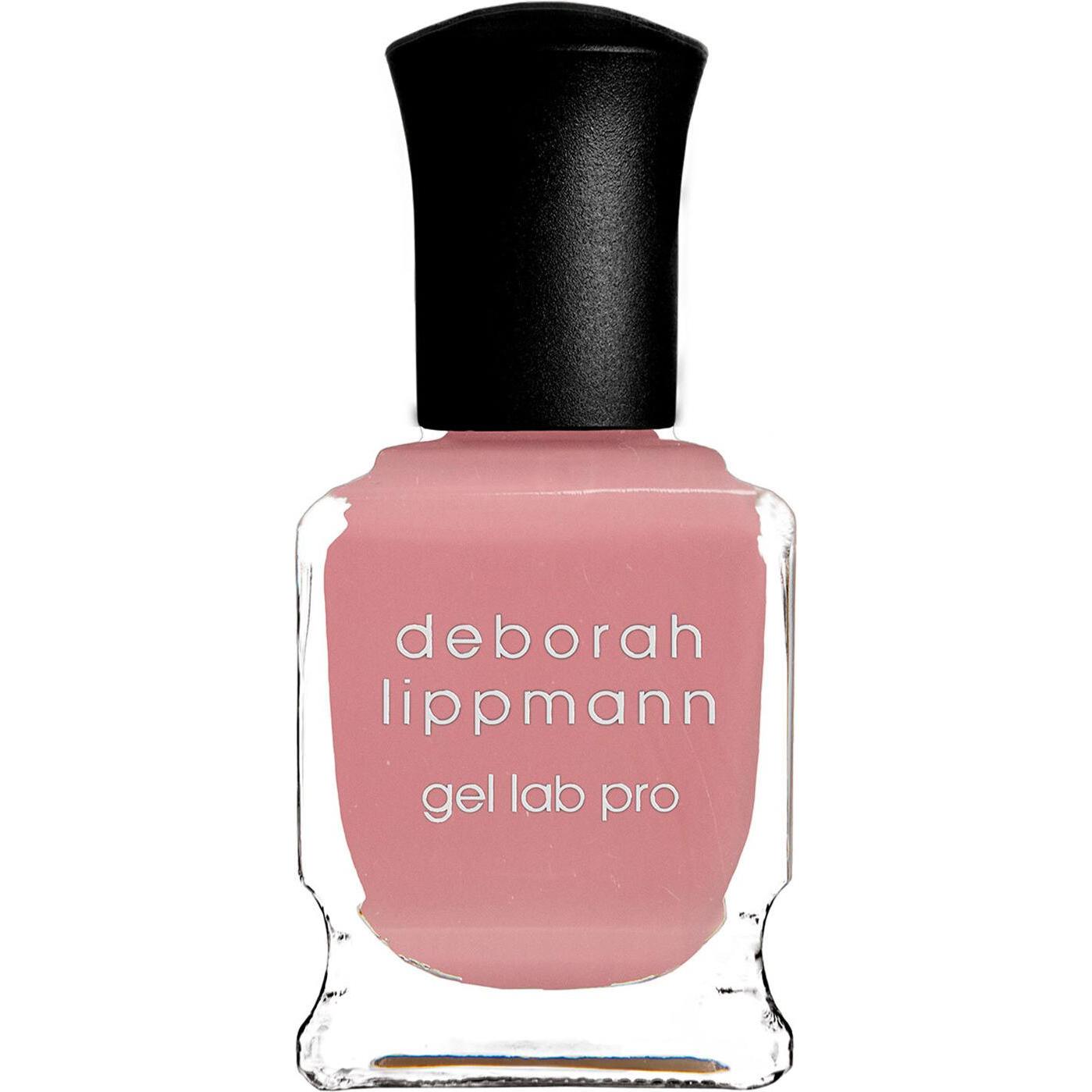 Deborah Lippmann, Nagellack, Love Lies (Rosa, Farblack)