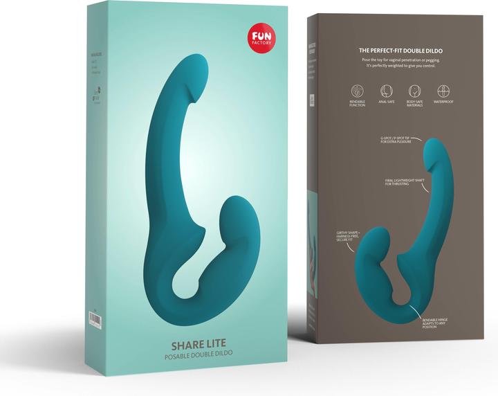 Produktbild Fun Factory Share Lite