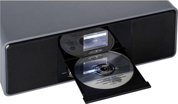 Produktbild Reflexion Internet CD Radio (Internetradio, Bluetooth, WLAN)